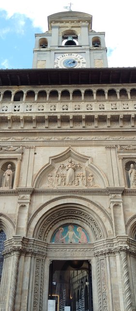 Roma - Orvieto - Arezzo - Blogs de Italia - Arezzo: Piero della Francesca y Vasari (133)