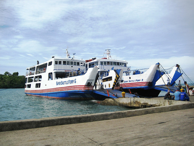 --DÍA 11 (21 junio): Ferry Camiguin a Bohol - Un mes por Filipinas y Tailandia con niñas (2025) (1)