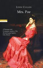 Lynn Cullen – Mrs Poe (2014)