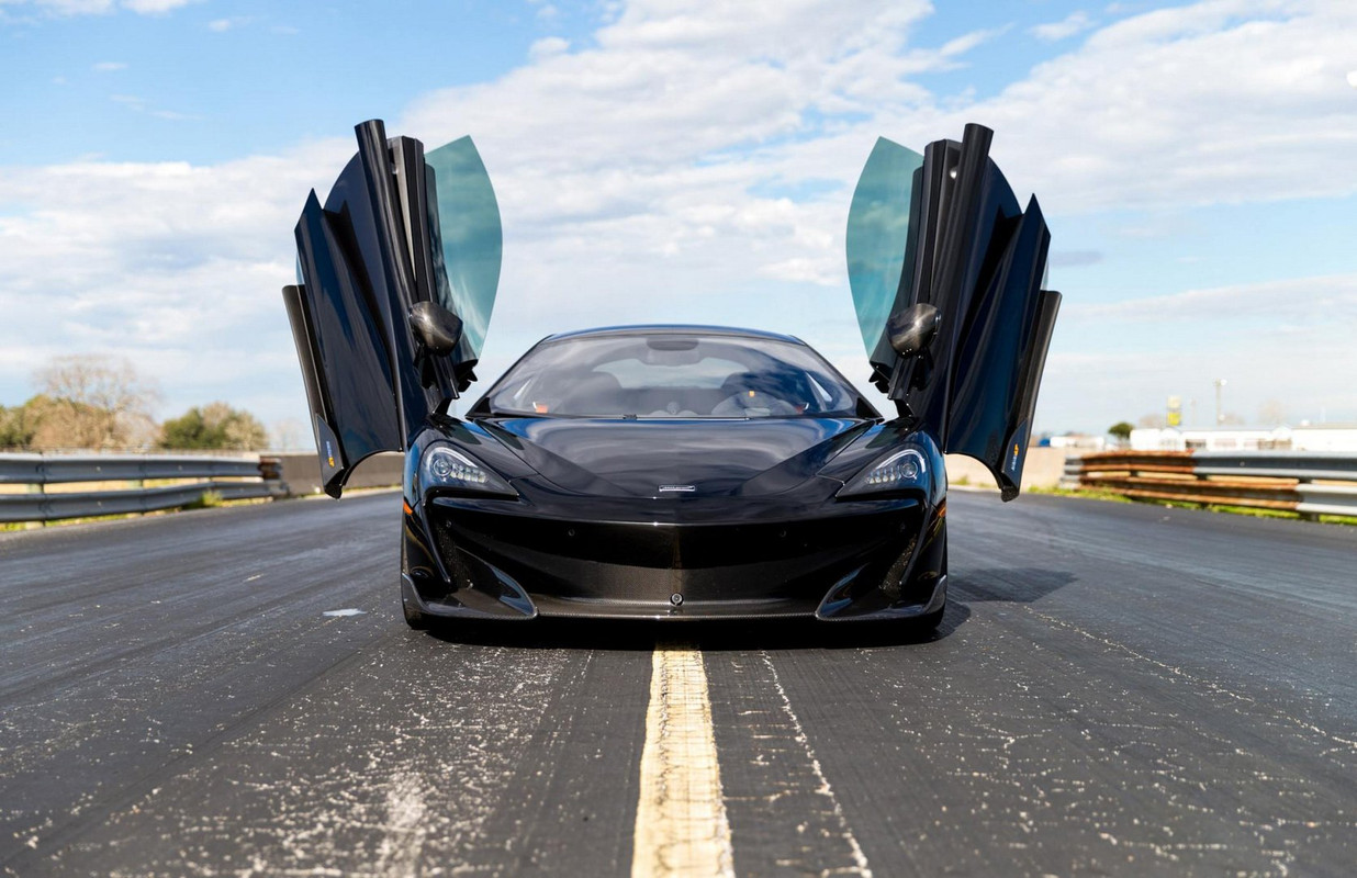 2019 McLaren 600LT HPE800 by Hennessey Performance (1)