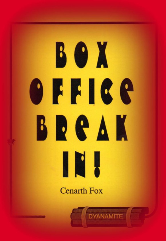 Box-Office Break-In
