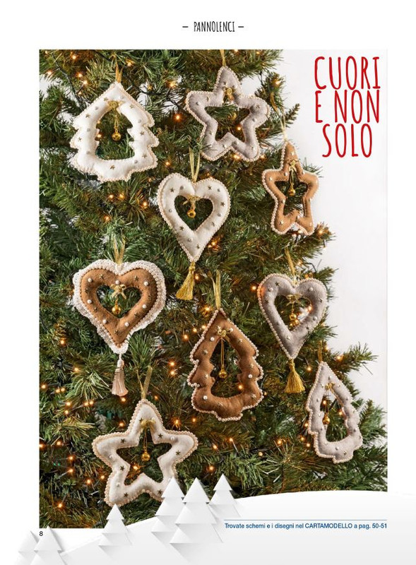 I Love Cucito Speciale Nov Dic 2025 1