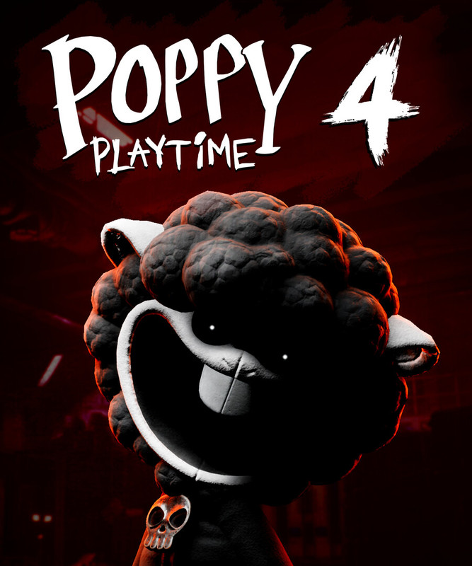 Poppy-Playtime4