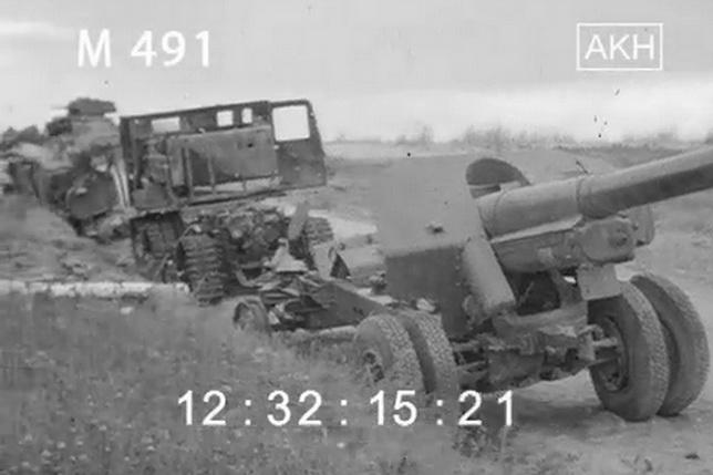 КВ-1 №29 2-й тд 3-го мк, потерянный у Восилишкиса (50% что это танк комдива Е.Н. Солянкина)_6