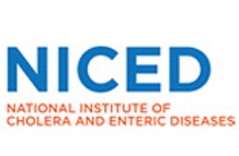 NICED Logo
