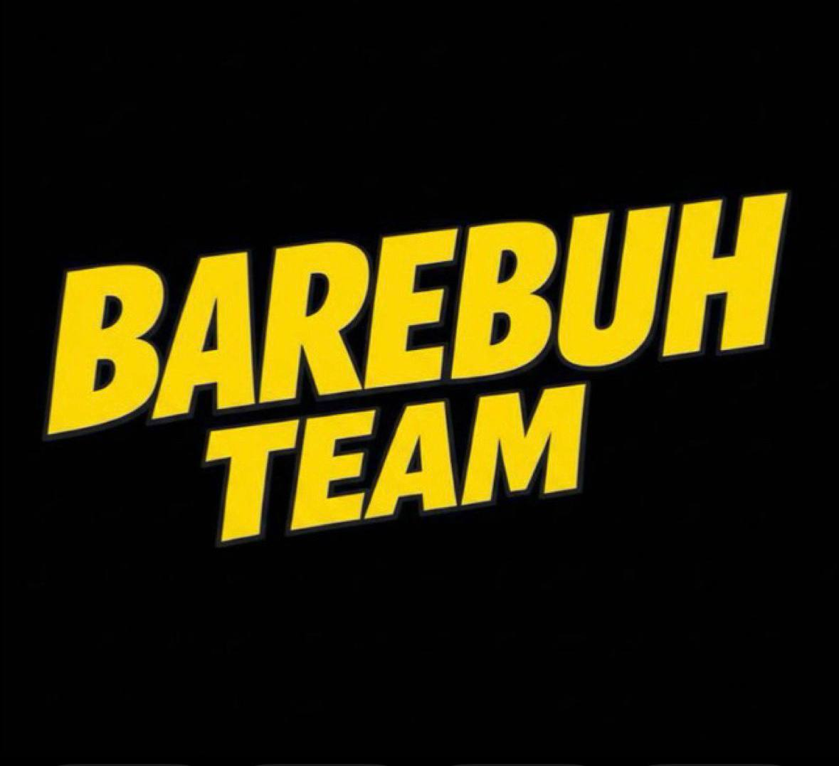 Barebuh Academy