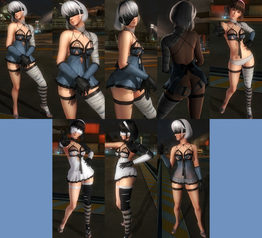 Hitomi-SOUL-CALIBUR-6-2-B-Kaine-Costume-