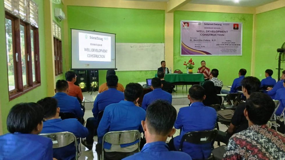 Seminar