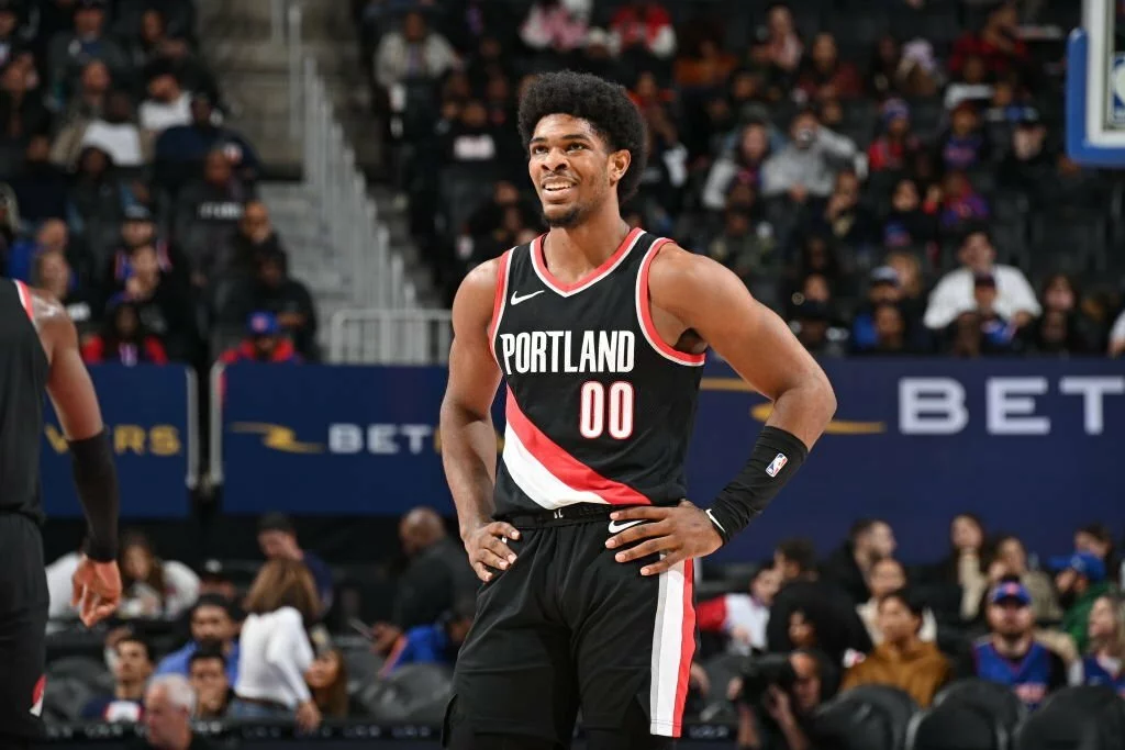Memphis Grizzlies vs Portland Trail Blazers