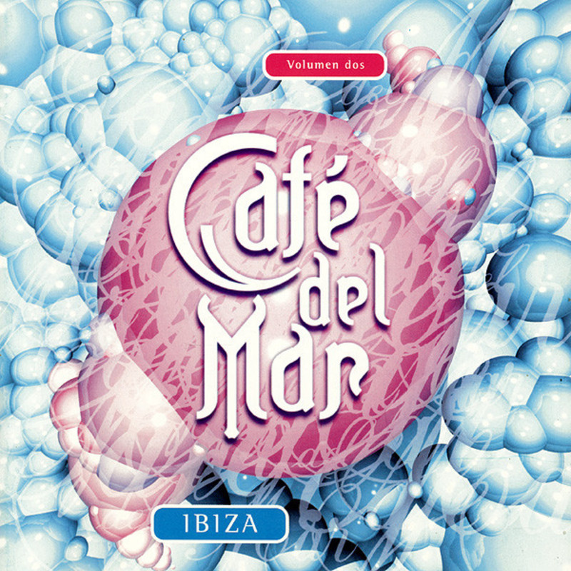 Download Cafe Del Mar Volume 1-5 by Musicbox Torrent | 1337x