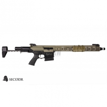 secutor-dmr-rapax-xxi-m2-preorder-respawn-zone-tenerife-airsoft