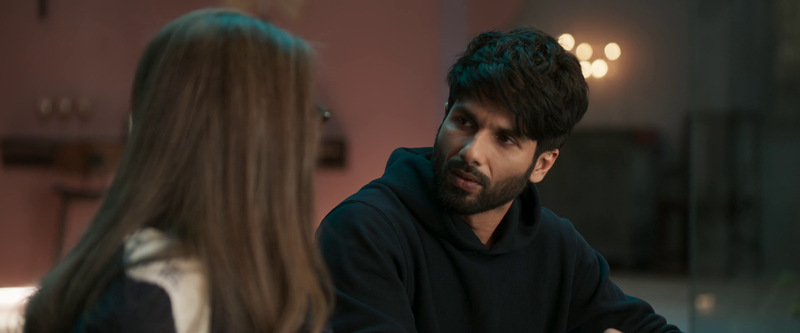 Teri Baaton Mein Aisa Uljha Jiya 2024 WebRip [Hindi] 480p, 720p, 1080p ESub Screenshot