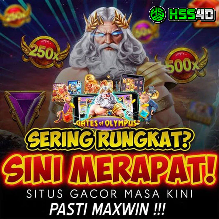 HSS4D ~ Situs Slot Gacor 2025 Jaminan Cuan Lebih Besar - WooCommerce eCommerce