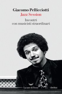 Giacomo Pellicciotti - Jazz Session (2024)