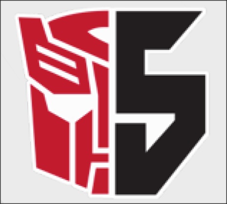 Transformers-5