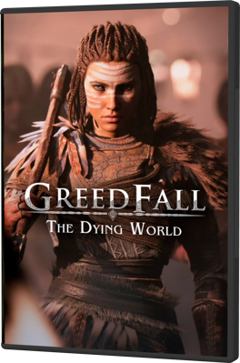 [PC] GreedFall: The Dying World (2026) - Sub ITA