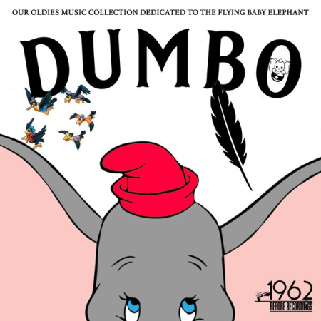 Various Artists - Dumbo (2020)