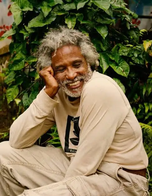 Mestre Cobra Mansa