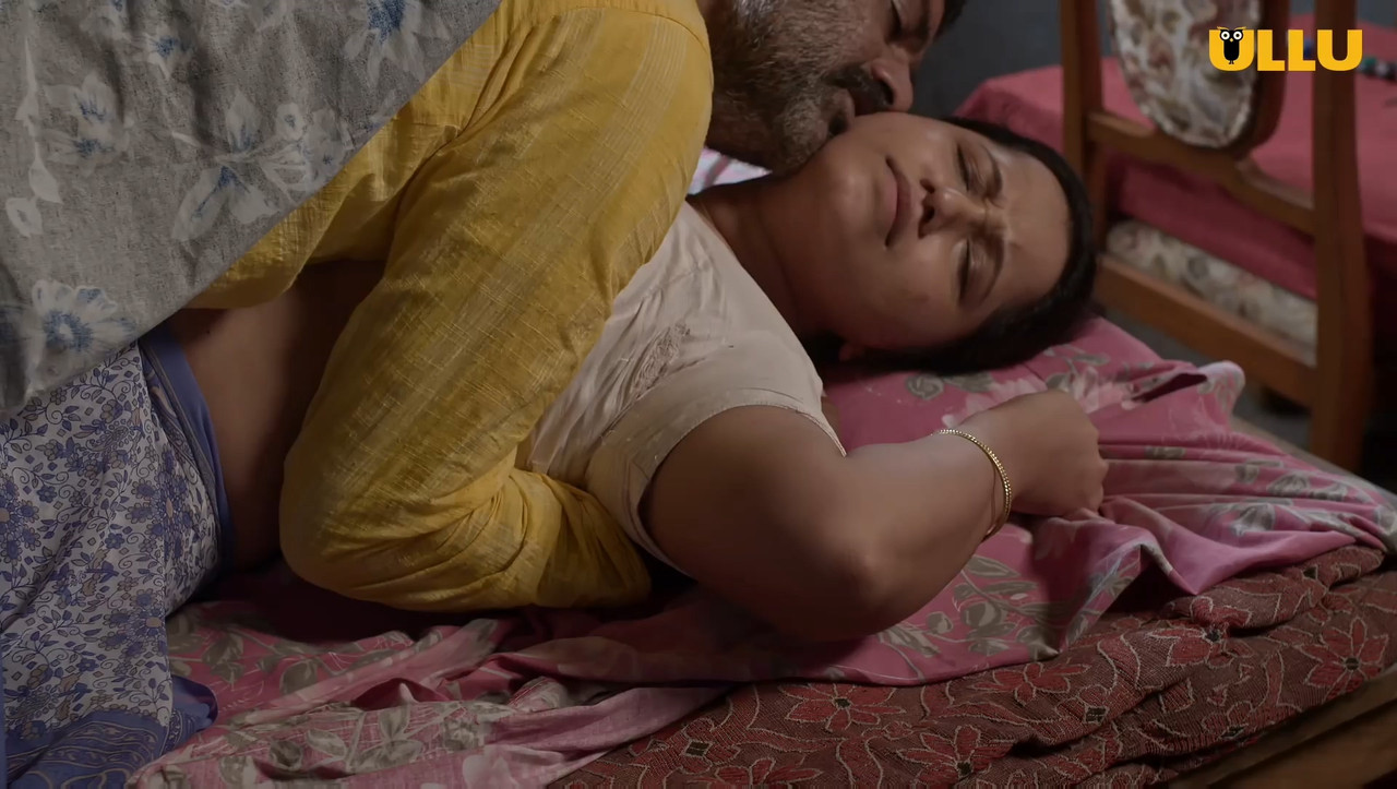 Paro Part 1 (2021) 1080p WEB-DL ULLU