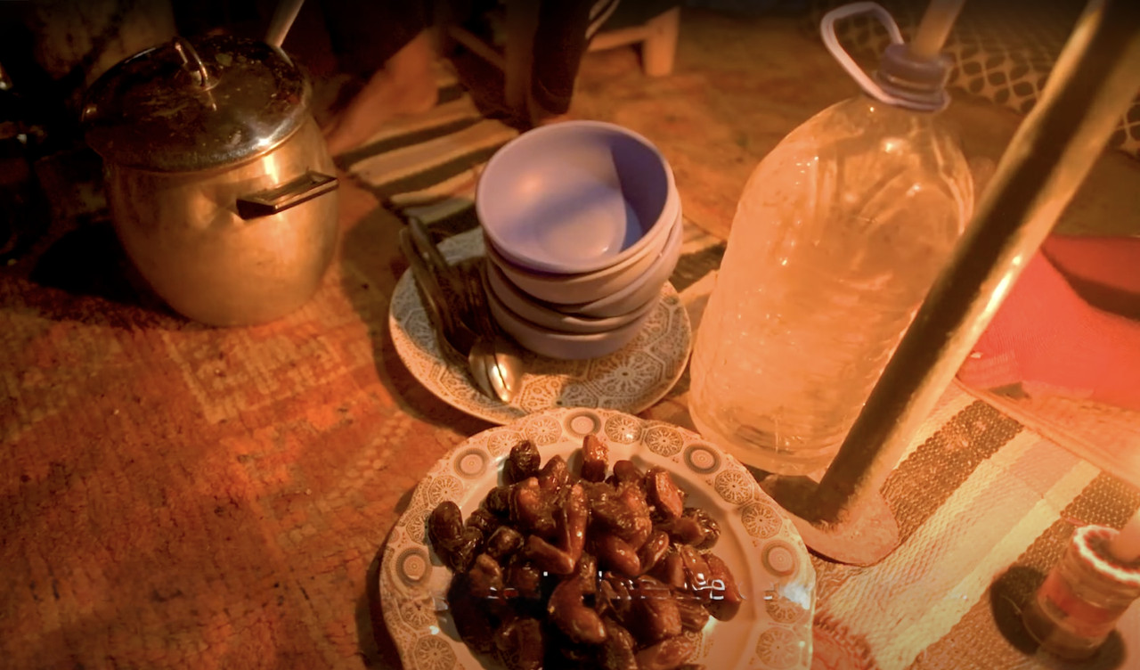 Esmara, un espejismo en el desierto - El Sahara Occidental (19)