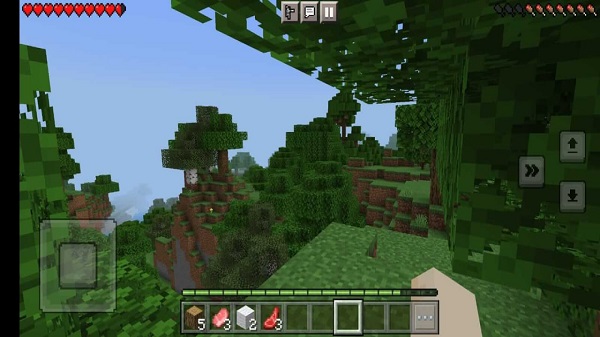 Download Minecraft 1.26.40.31 APK 