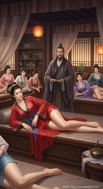 查寝-概念图 - 图 15