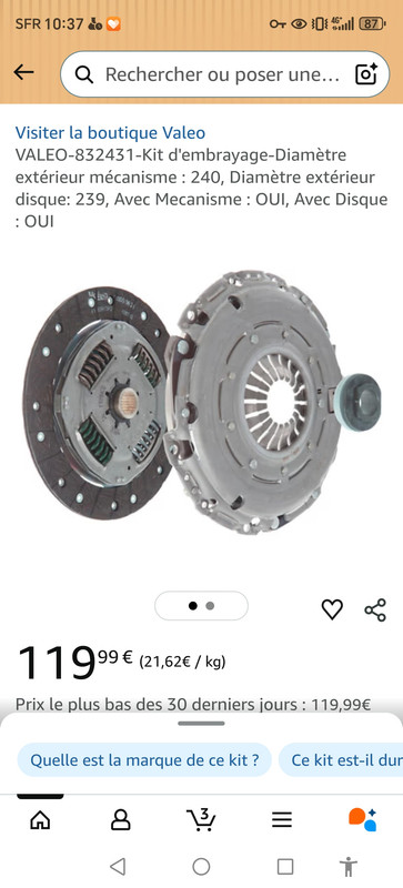 Screenshot 20260208 103731 com amazon m Shop android shopping Main Activity