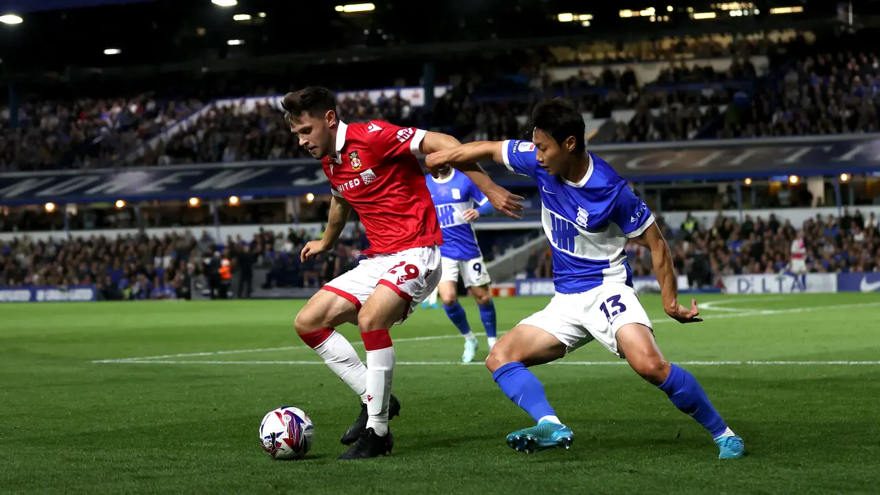 Nhận định, soi kèo Wrexham A.F.C vs Birmingham, 02h00 ngày 4/10