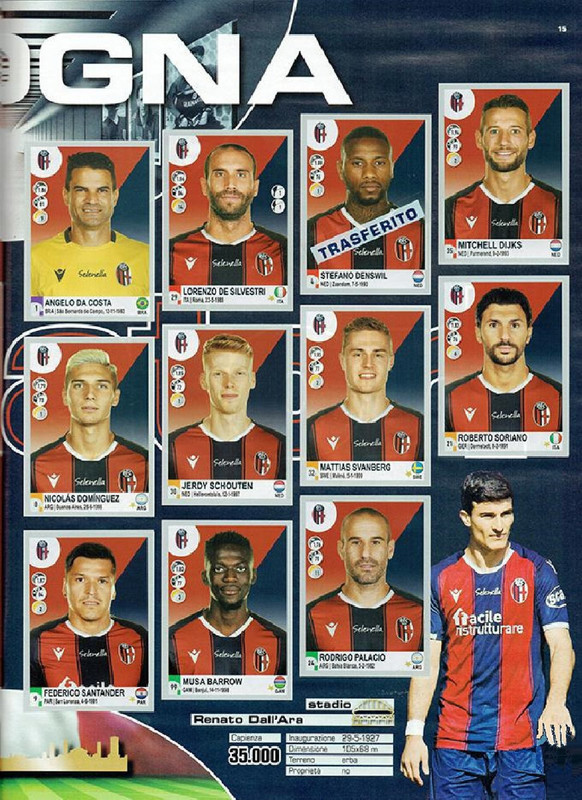Calciatori 2020-2021 Panini-017