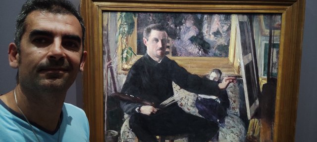 París y Londres. Exposición de Caillebotte y Van Gogh - Blogs de Europa Sur - París: Caillebotte y Surrealismo en el Pompidou (31)