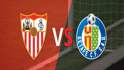 Soi kèo tài xỉu, phạt góc trận Sevilla vs Getafe, 02h30 ngày 26/08