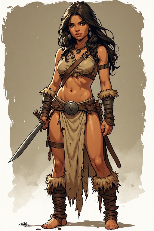 naked-barbarian-girl-warrior-w-(29)