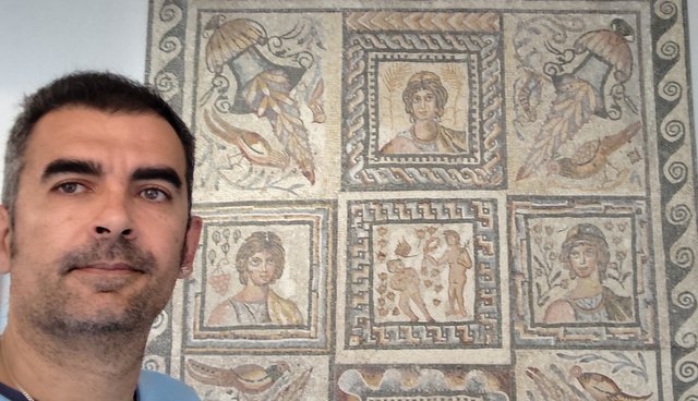 Roma y Florencia en 3 días - Blogs de Italia - Llegar a Roma, la eterna Roma, una vez más (19)