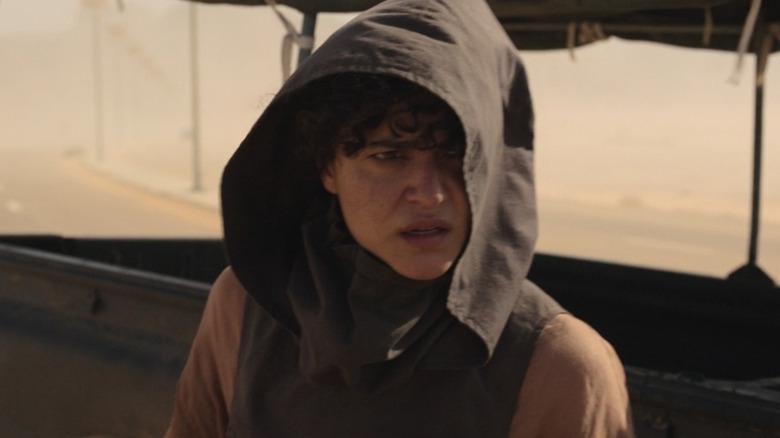 Moon Knight Episodio 6: El detalle de Layla que no tiene sentido