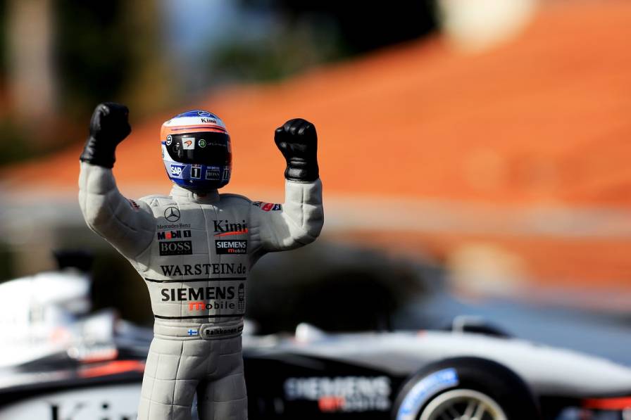 How F1 created the Las Vegas Grand Prix
