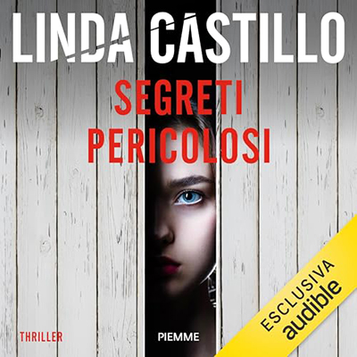 Linda Castillo - Segreti pericolosi (2024) (mp3 - 128 kbps)