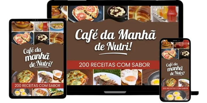 Mockup of the ebook on different devices