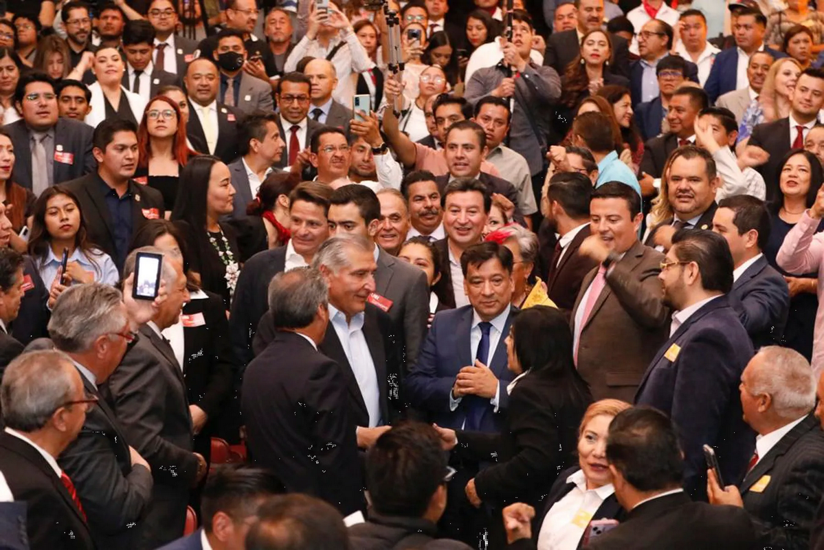 Se compromete Adán Augusto a apoyar el Sistema de Universidades Públicas