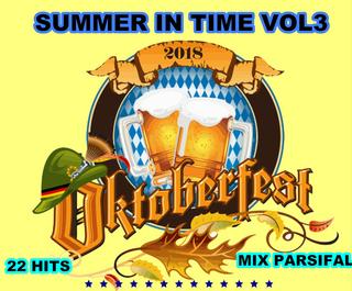 summer in time vol3 octoberfest (2018) mp3 192 kbps