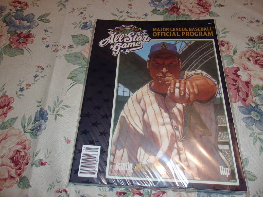 all star game miller park