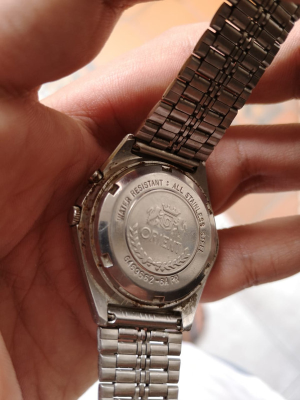 Orient 1