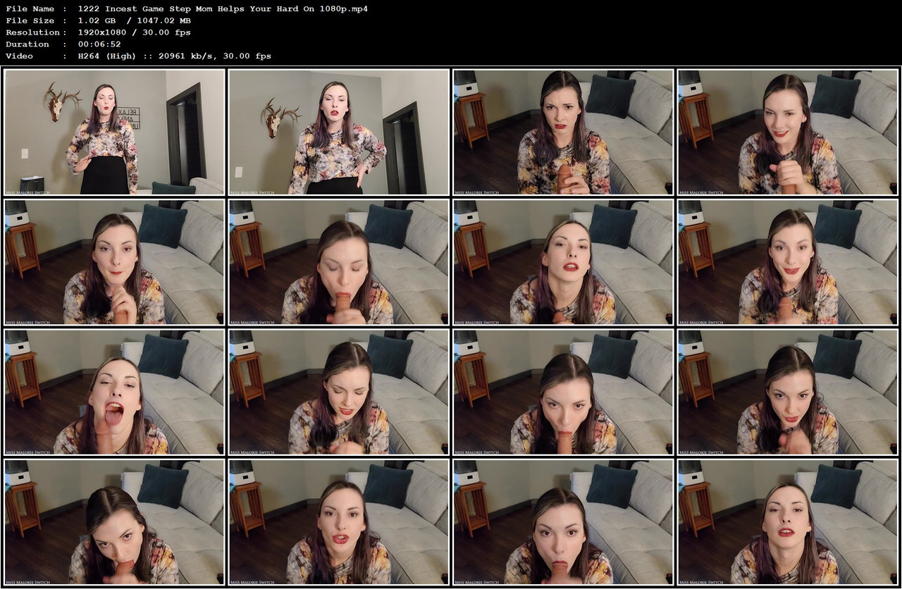 1222 Incest Game Step Mom Helps Your Hard On 1080p mp4