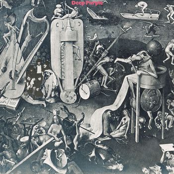 Deep Purple (1969) [2015 Release]