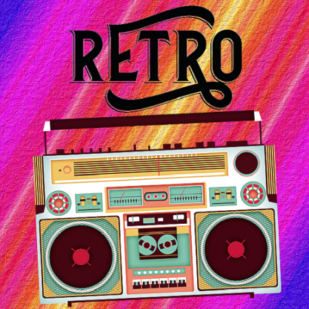 VA - Retrotracks Volume 003-004 (2020)