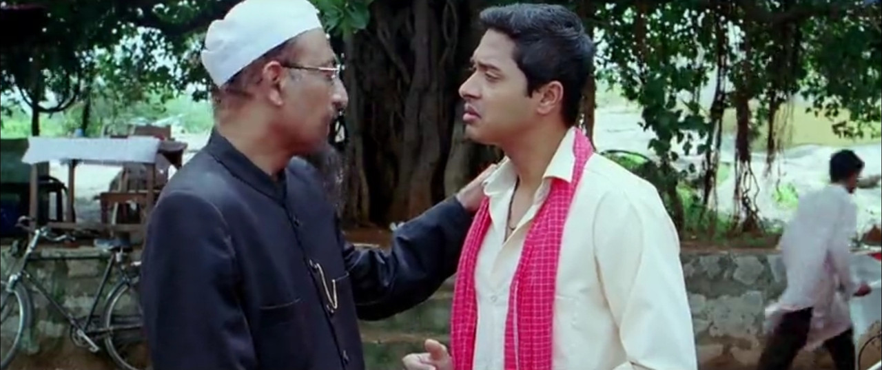 Welcome to Sajjanpur Movie Screenshot