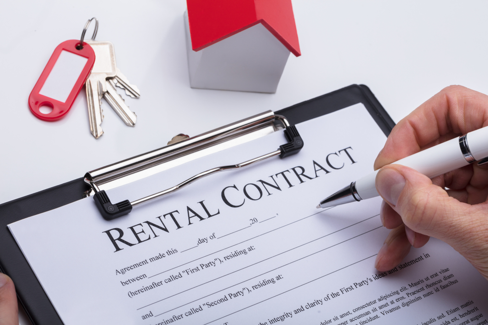 Rental Agents