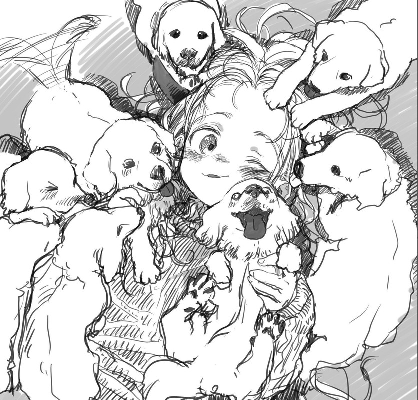 bosako-original-drawn-by-haguhagu-rinjuu-circus-7236a844f63f328b6776d4414d83a5b7-1