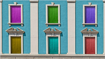 Udemy - Architettura e Photoshop: restauro e modifica facciate - Ita