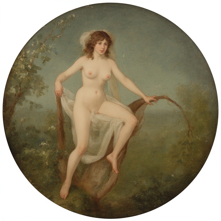 Venus-1852-Henry-Courtney-Selo-(48)