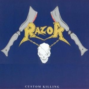 Re: Razor